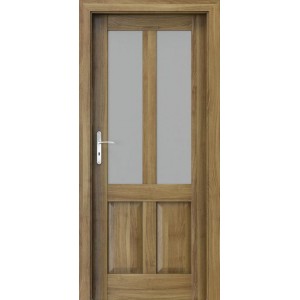 Porta HARMONY A1 Agát Medový 
